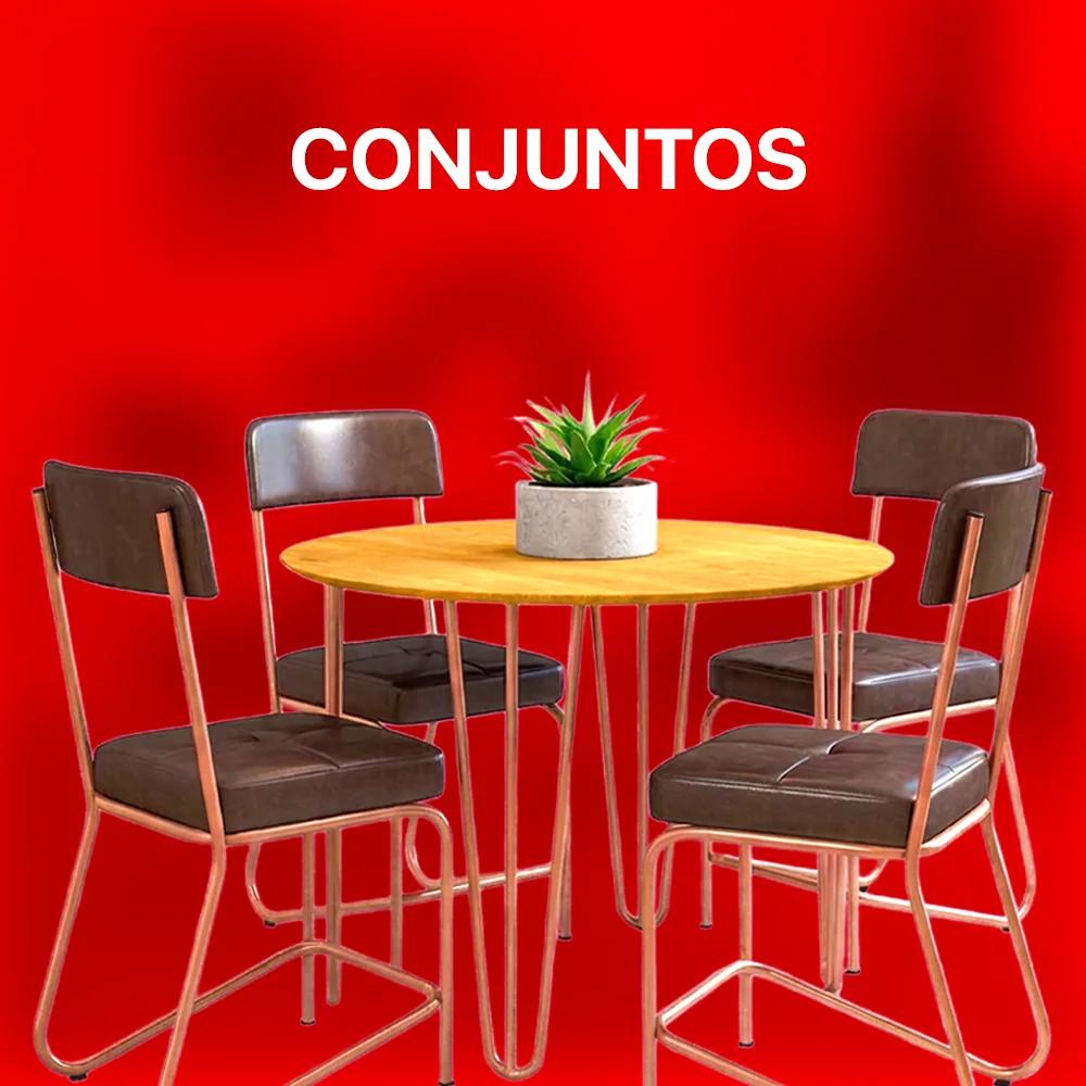 Ver conjuntos