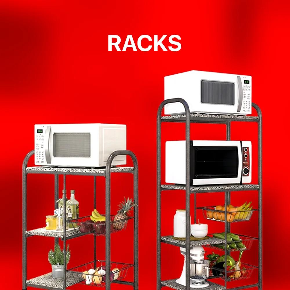 Ver racks
